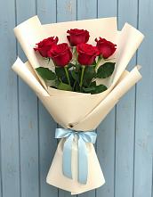 Букет Классика чувств в Жилине