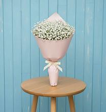 Букет цветов из:  Гипсофила в Жилине