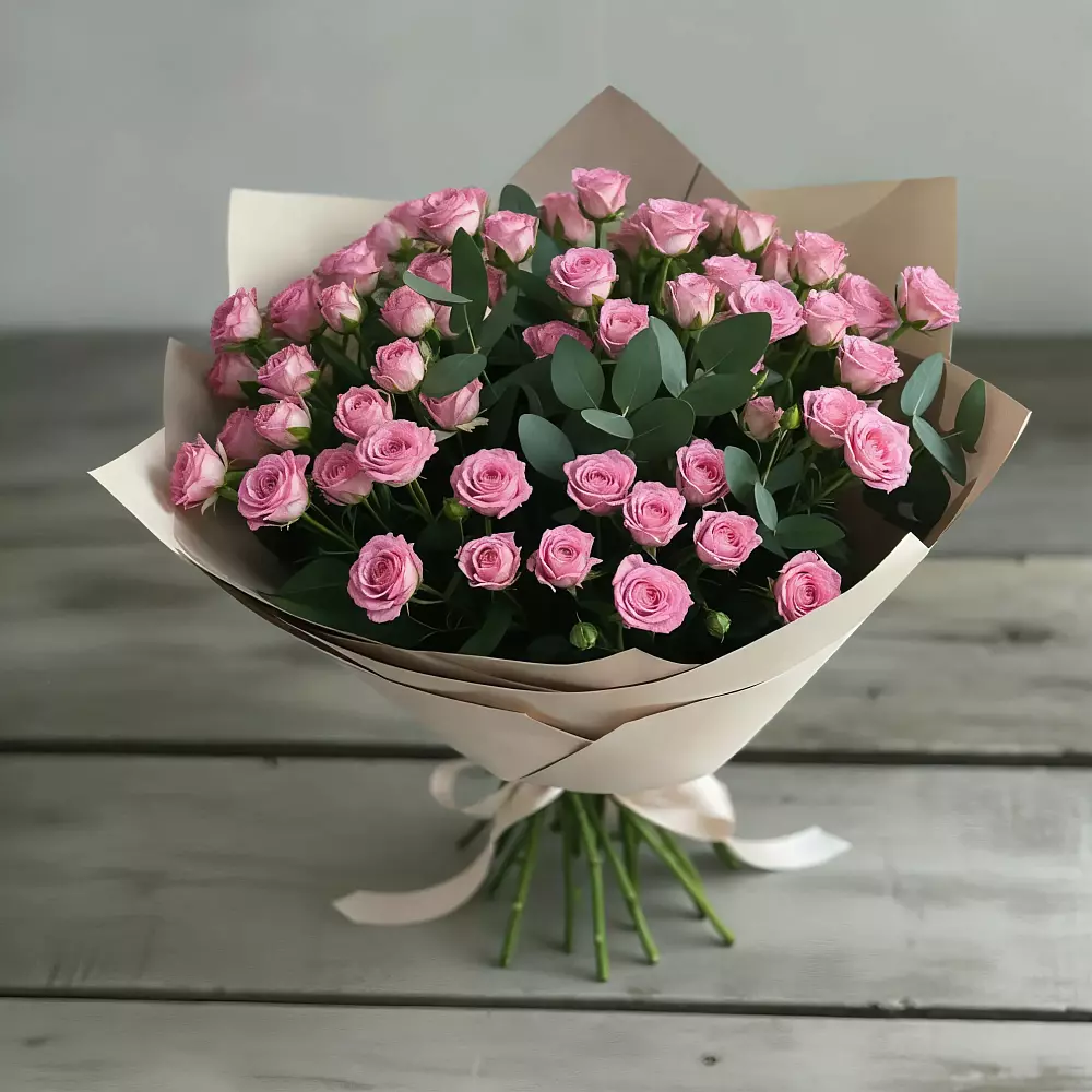 Букет Удовольствие в Жилине