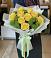 Букет цветов из: Хризантемы и Розы в Жилине