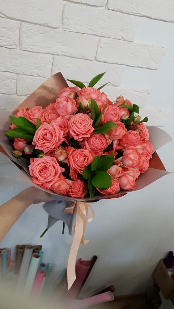 Букет цветов из: Розы в Жилине