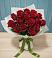 Букет Красные розы в Жилине