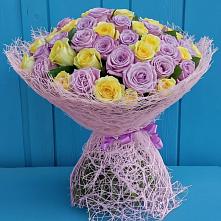 Букет 101 Волшебный Миг #REPLACE_PRED# Жилине