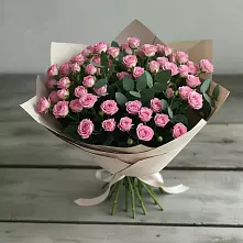 Букет Удовольствие #REPLACE_PRED# Жилине