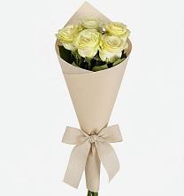 Букет цветов из:  Розы #REPLACE_PRED# Жилине