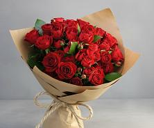 Букет Любовный роман #REPLACE_PRED# Жилине