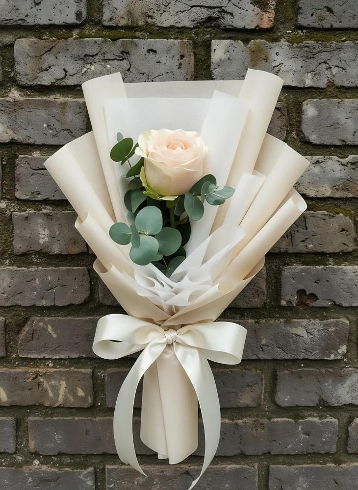 Букет цветов из: Розы в Жилине