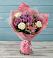 Букет цветов из: Герберы в Жилине