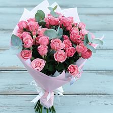 Букет Леди совершенство в Жилине