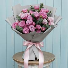 Букет цветов из:  Розы #REPLACE_PRED# Жилине